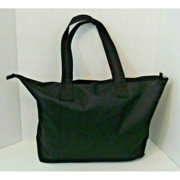 Disney The Lion King VIP Canvas Tote Bag Broadway Musical NWT Shoulder Bag - Picture 4 of 4